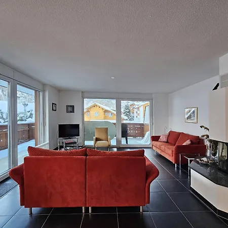 Apartment Felskinn 2. Og Saas-Fee