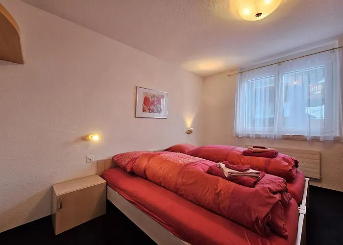 Felskinn 2. Og Daire Saas Fee